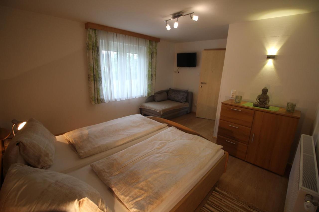 Kusternighof Hotel Velden am Wörthersee Buitenkant foto