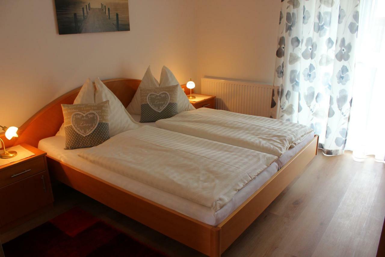 Kusternighof Hotel Velden am Wörthersee Buitenkant foto