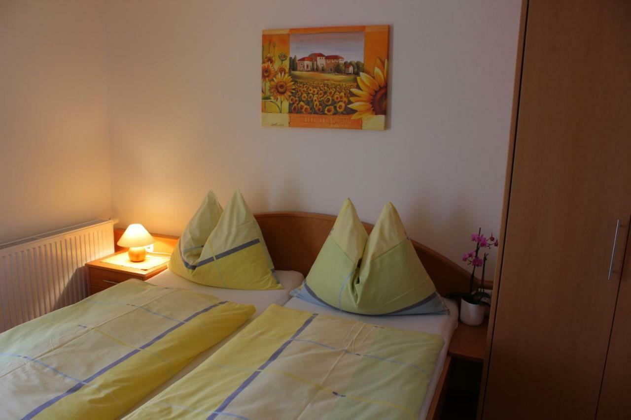 Kusternighof Hotel Velden am Wörthersee Buitenkant foto