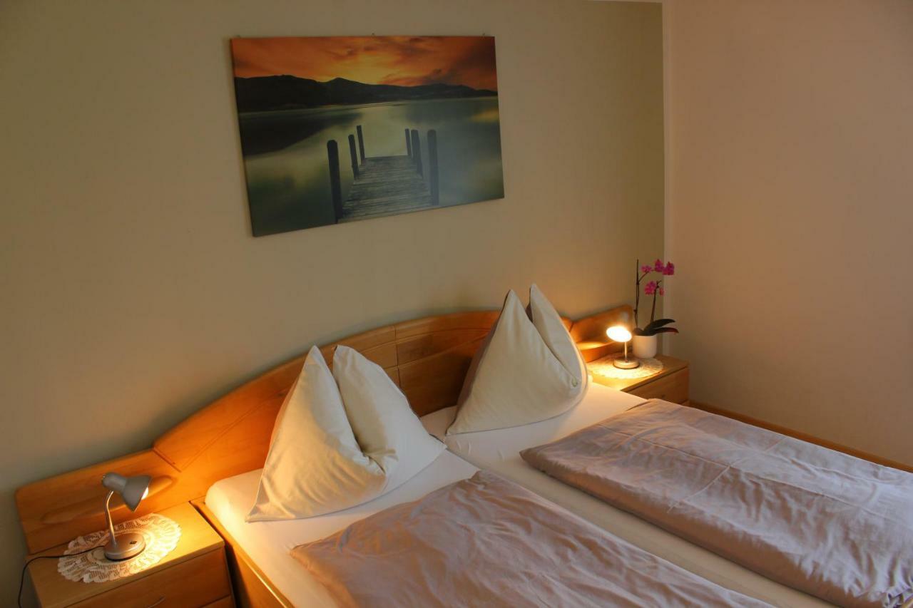 Kusternighof Hotel Velden am Wörthersee Buitenkant foto