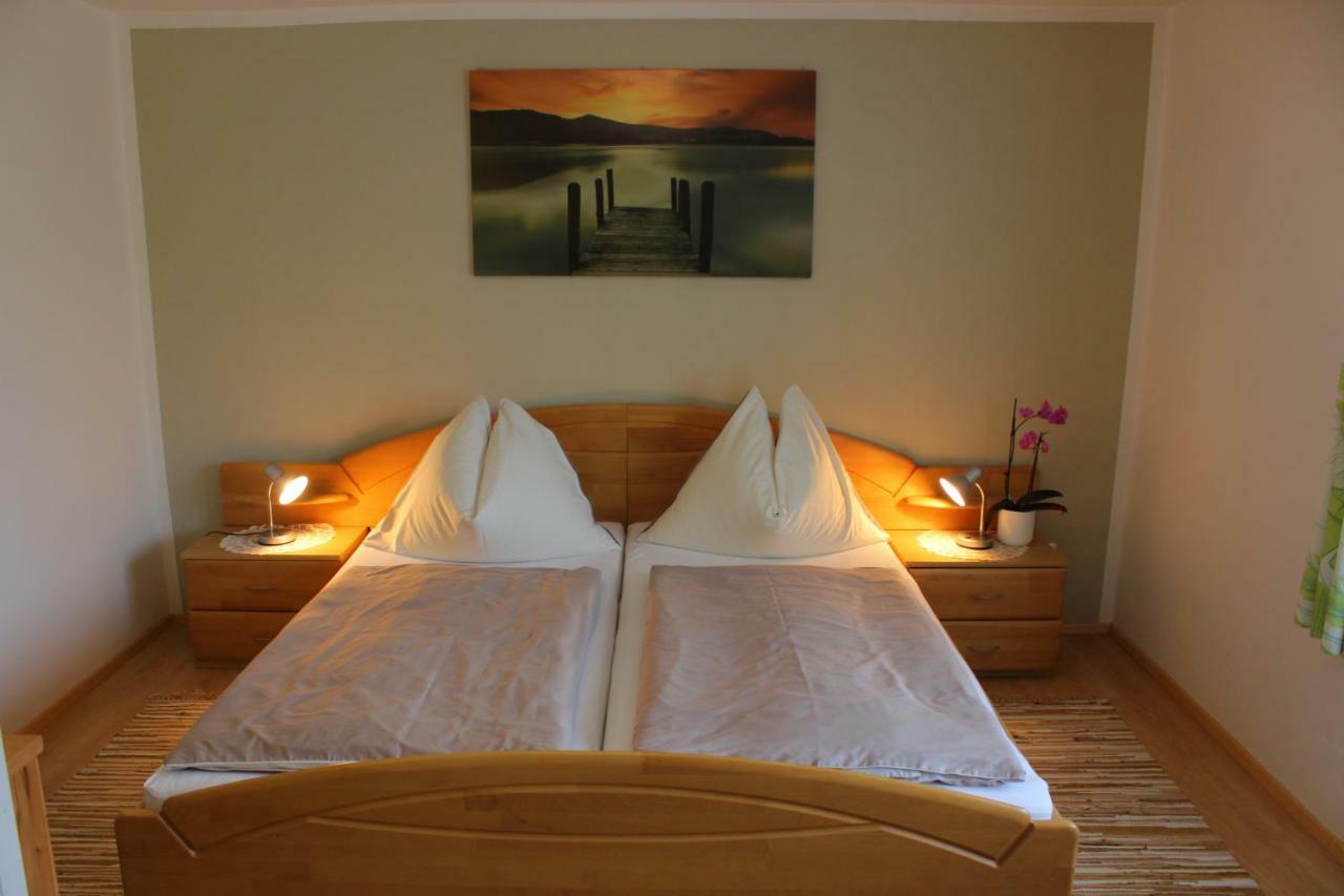 Kusternighof Hotel Velden am Wörthersee Buitenkant foto