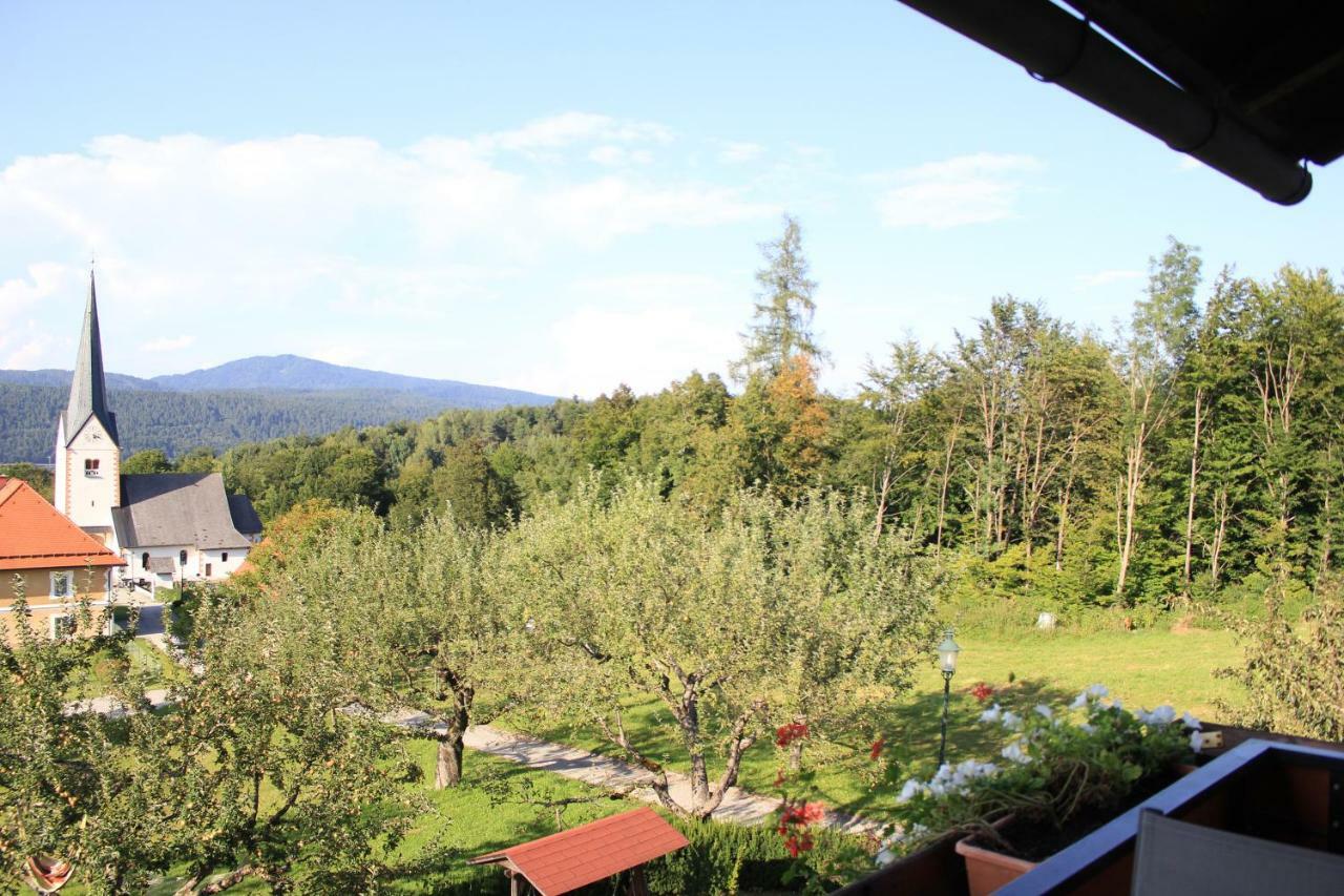 Kusternighof Hotel Velden am Wörthersee Buitenkant foto