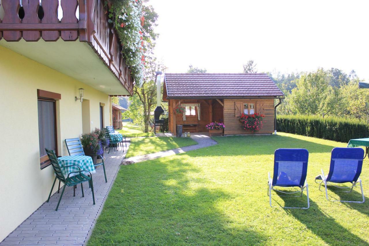 Kusternighof Hotel Velden am Wörthersee Buitenkant foto