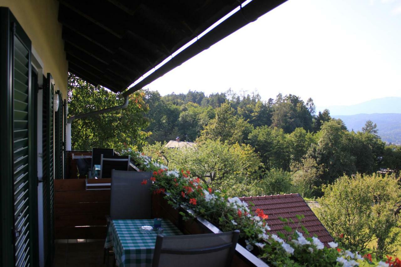 Kusternighof Hotel Velden am Wörthersee Buitenkant foto