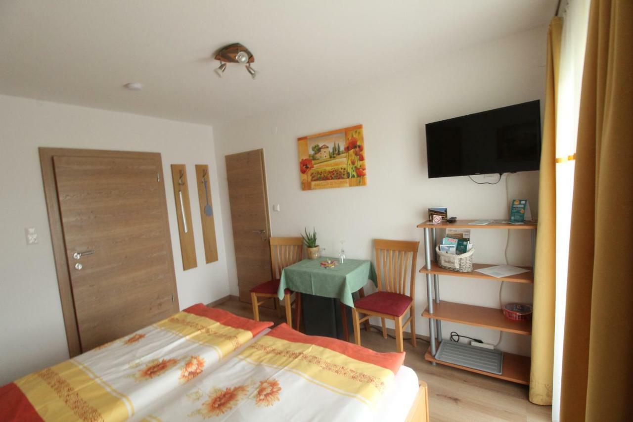 Kusternighof Hotel Velden am Wörthersee Buitenkant foto