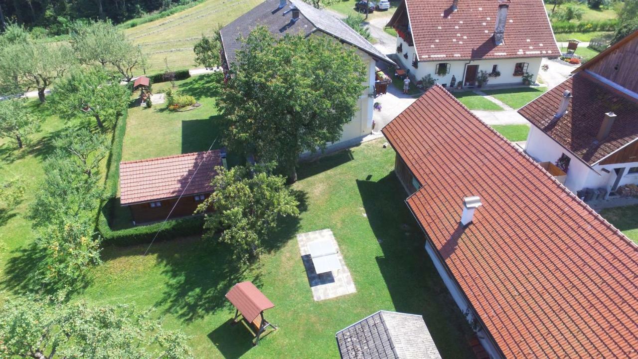 Kusternighof Hotel Velden am Wörthersee Buitenkant foto