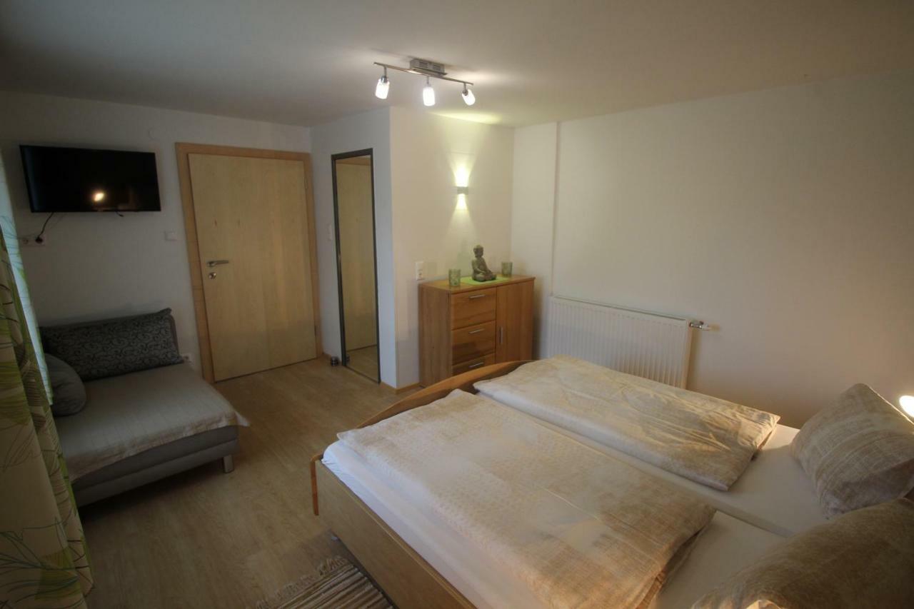 Kusternighof Hotel Velden am Wörthersee Buitenkant foto