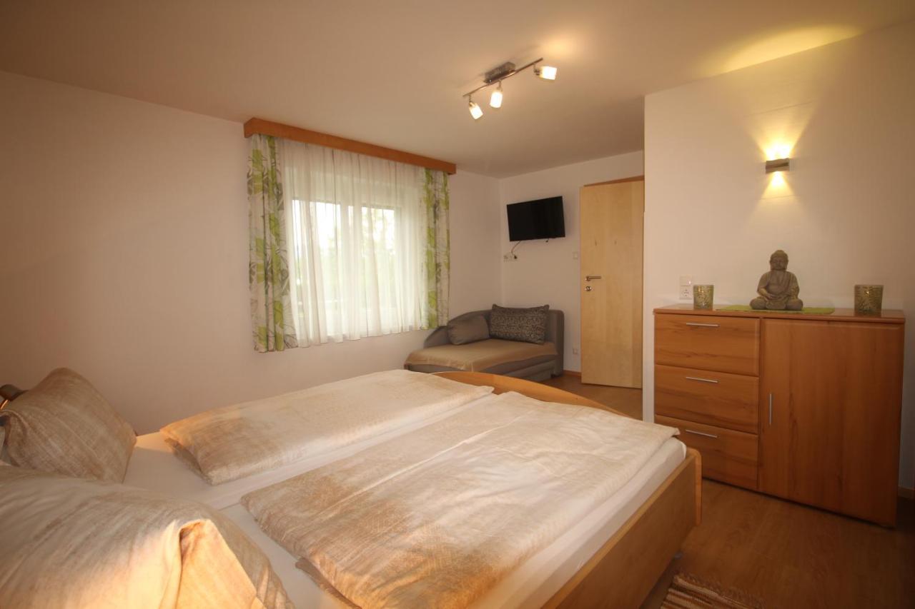 Kusternighof Hotel Velden am Wörthersee Buitenkant foto